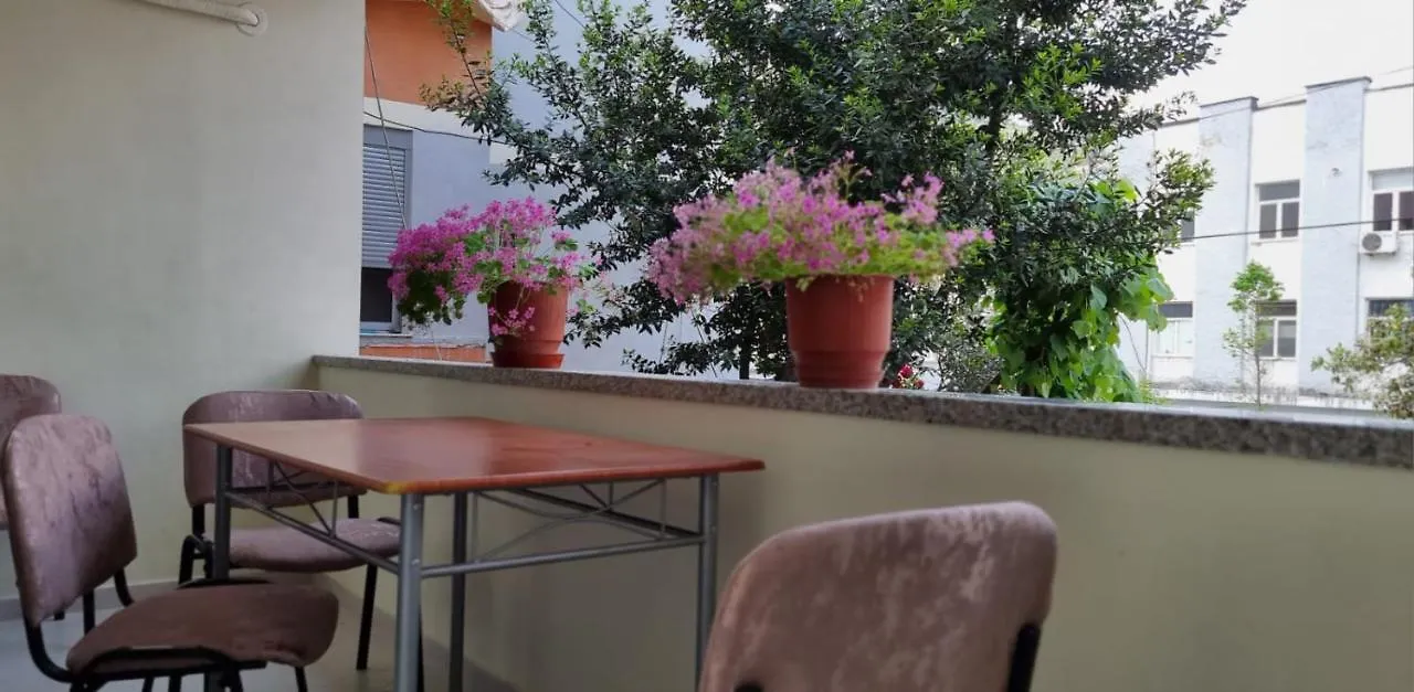 Bed & Breakfast Aaa Apartment Berat