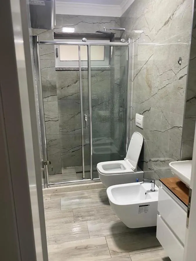 Aaa Apartment Berat