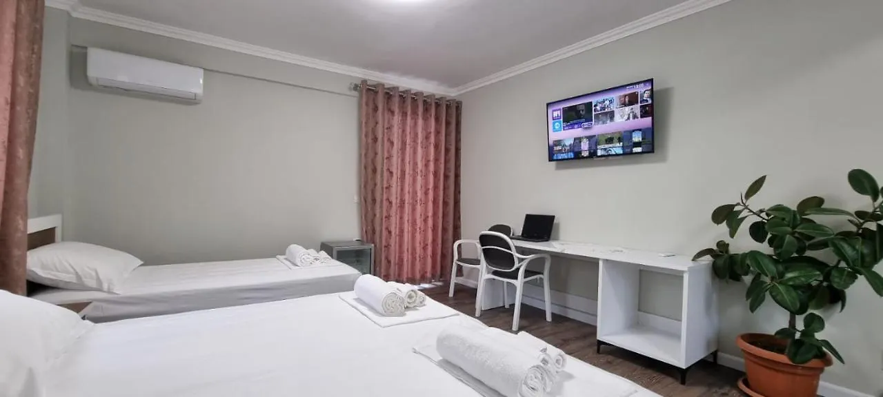 Bed & Breakfast Aaa Apartment Berat