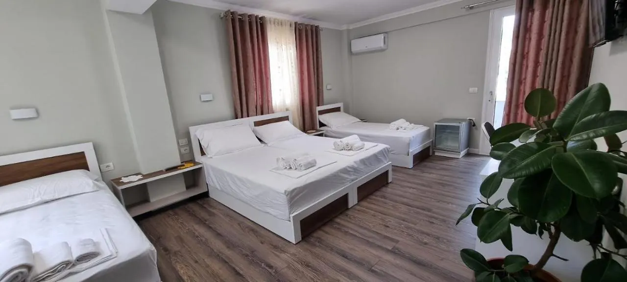 Aaa Apartment Berat Albania