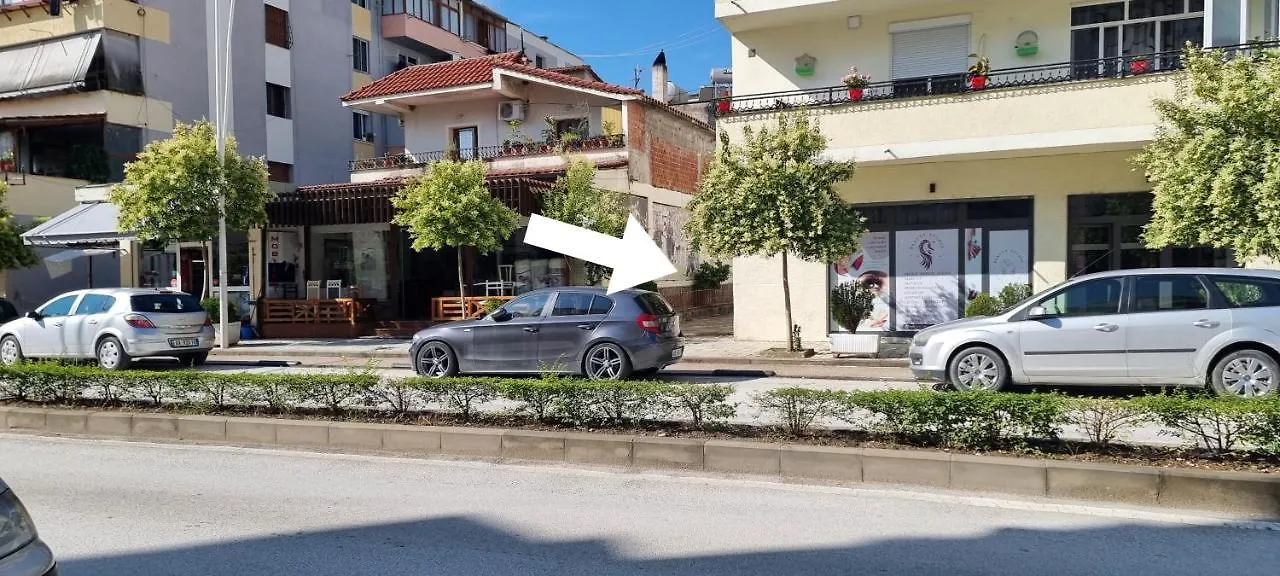 Aaa Apartment Berat 0*,  Albania