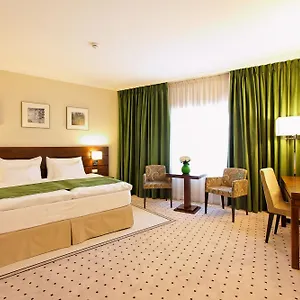 **** Hotel Capital Plaza Roumanie