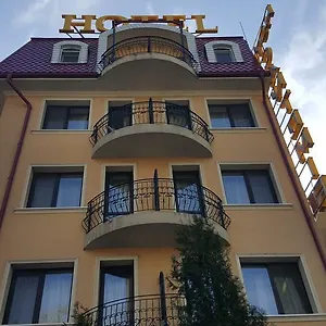 *** Hotel Cantemir Roumanie