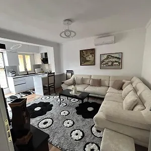 Flat In Berat's Center Alloggio in famiglia