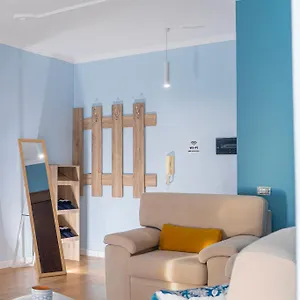  Appartement Cane New Bazaar Albanie