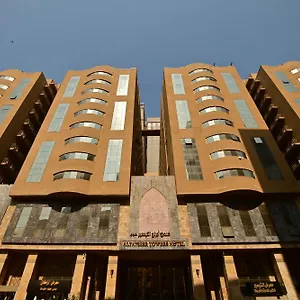 Abraj Al Tayseer Tuwa Hotel Mekka