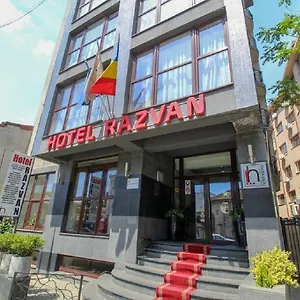 *** Hotel Razvan Roumanie